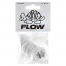 Jim Dunlop 558P1.5 Tortex Flow 12li Pena (1.5 mm)
