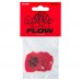 Jim Dunlop 558P.50 Tortex Flow 12li Pena (0.50 mm)