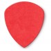 Jim Dunlop 558P.50 Tortex Flow 12li Pena (0.50 mm)