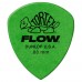 Jim Dunlop 558P.88 Tortex Flow 12li Pena (0.88 mm)