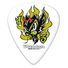 Jim Dunlop Alan Forbes Cat Pena (0.73mm)