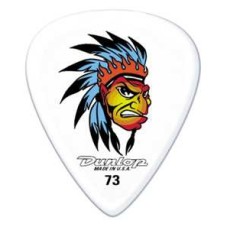 Jim Dunlop Alan Forbes Chief Pena (0.73mm)