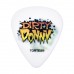 Jim Dunlop BL29R1.0  Gtr Warrior Pena (1.00 mm)
