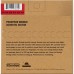 Jim Dunlop DAP1252J Medium 12 Telli Akustik Gitar Teli (12/12–52/30)