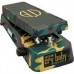 Jim Dunlop DB01 Dimebag Signature Cry Baby Wah Pedalı