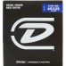 Jim Dunlop DBN45125XL Nikel XL 5 Teli Bas Gitar Teli (45-125)