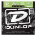 Jim Dunlop DBN50110 Heavy 4 Telli Bas Gitar Teli (50-110)
