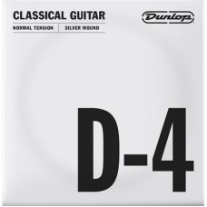 Jim Dunlop DCV04DNS Classical Tek Re Teli