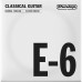 Jim Dunlop DCV06ENS Classical Tek Mi Teli