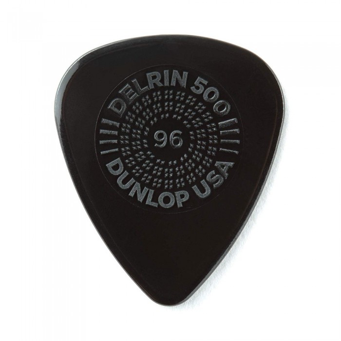 Jim Dunlop Delrin 500 Prime Grip Pena Seti (0.96mm)