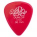 Jim Dunlop Delrin Pena (0.96 mm)