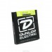 Jim Dunlop DEN1356 Nickel Wound Extra Heavy Elektro Gitar Teli (13-56)