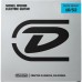 Jim Dunlop DESBN1052 Super Bright Elektro Gitar Teli (10-52)