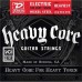 Jim Dunlop DHCN1254 Heavy Core Elektro Gitar Teli (12-54)