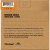 Jim Dunlop DMP1140 Phosphor Medium Mandolin Teli