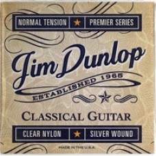 Jim Dunlop DPV29 Premier SGL-EA D (Re) Tek Klasik Gitar Teli