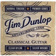 Jim Dunlop DPV43 Premier SGL-EA E (Mi) Tek Klasik Gitar Teli