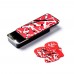Jim Dunlop Eddie Van Halen Frankenstein Pena (0.60mm)