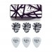 Jim Dunlop Eddie Van Halen I Pena (0.60mm)