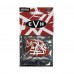 Jim Dunlop EVHP07 Evh Shark 6lı Pena (0.60 mm)
