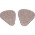 Jim Dunlop Felt Nick Lucas Pena (3.20mm)