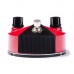 Jim Dunlop FFM2 Germanium Fuzz Face Mini Distortion Pedalı