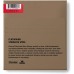 Jim Dunlop Flat Wound 4 Telli Bas Gitar Teli (45-105)