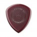 Jim Dunlop Flow Jumbo Grip Pena (2.5 mm)