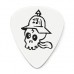 Jim Dunlop Frank Kozik Skull Tongue Pena (0.73mm)