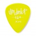 Jim Dunlop Gels Pena Seti (Extra Heavy)