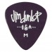 Jim Dunlop Gels Pena Seti (Medium)
