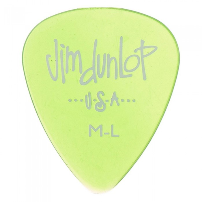Jim Dunlop Gels Pena Seti (Medium Light)