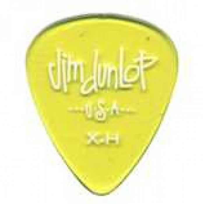 Jim Dunlop Gels Standart Pena (Extra Heavy)