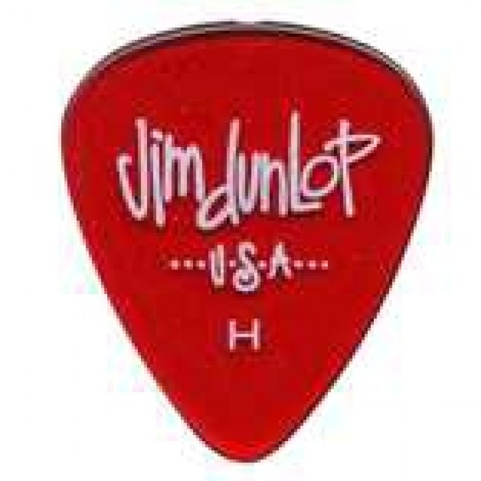 Jim Dunlop Gels Standart Pena (Heavy)