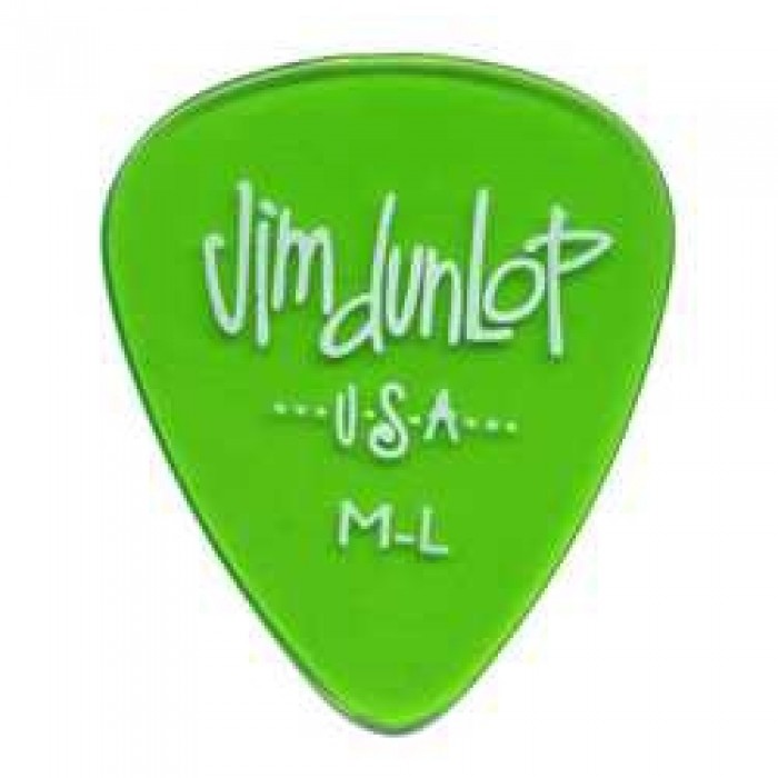 Jim Dunlop Gels Standart Pena (Medium Light)