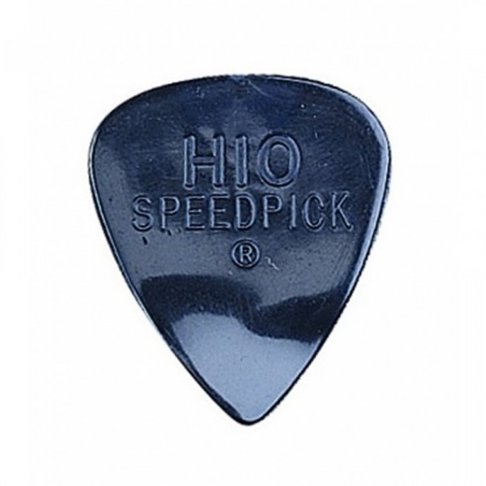 Jim Dunlop H10 Speedpick Pena (Heavy)