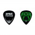 Jim Dunlop James Hetfield Black Fang 6lı Pena Seti (0.94mm)