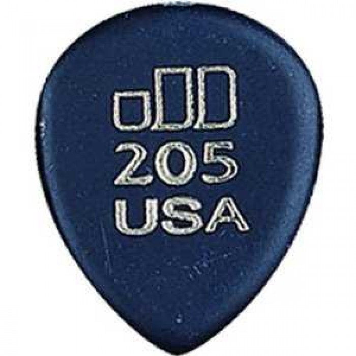 Jim Dunlop Jazztones 205 Pena (Pointed)