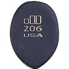 Jim Dunlop Jazztones 206 Pena (Medium)