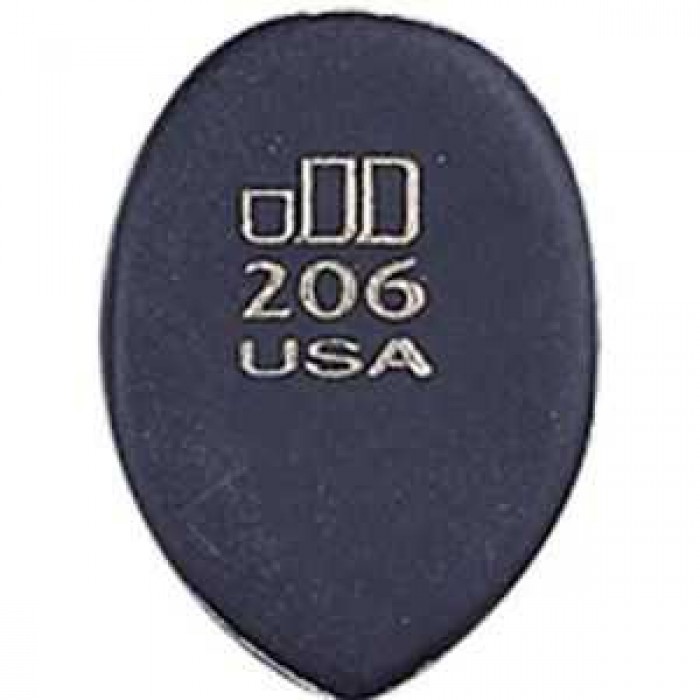 Jim Dunlop Jazztones 206 Pena (Medium)