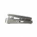 Jim Dunlop JC95B Jerry Cantrell Cry Baby Wah Pedal