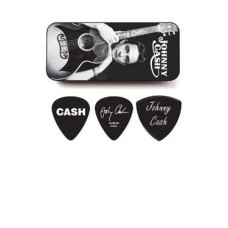 Jim Dunlop Johnny Cash Memphis Pena (Medium)