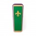 Jim Dunlop LN95 Leo Nocentelli Cry Baby® Mardi Gras Wah Pedalı