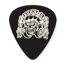 Jim Dunlop Lucky 13 Helmet Pena (0.73mm)