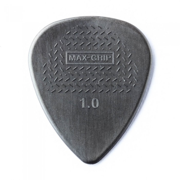 Jim Dunlop Max-Grip Nylon Standart 12li Pena Seti (1.00mm)