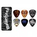Jim Dunlop Motorhead Album Art Pena (Thin)