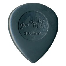 Jim Dunlop Nylon Big Stubby Pena (3.00mm)