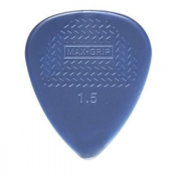 Jim Dunlop Nylon Max Grip  Pena (1.50mm)