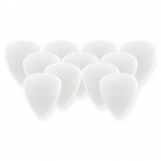 Jim Dunlop Nylon Standard Light 12li Pena Seti (0.38mm)