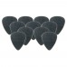 Jim Dunlop Nylon Standard Light 12li Pena Seti (0.88mm)